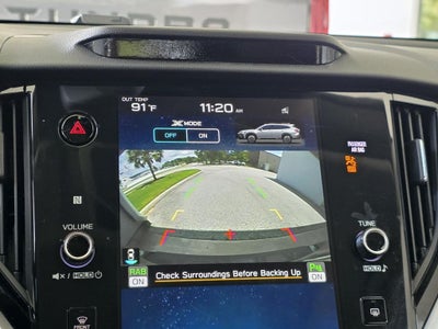 2023 Subaru Outback Touring XT