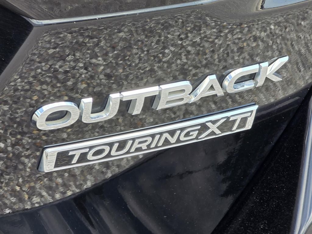 2023 Subaru Outback Touring XT
