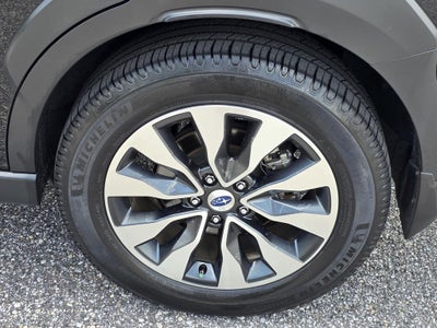 2023 Subaru Outback Touring XT