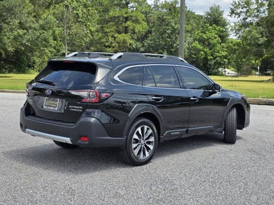 2023 Subaru Outback Touring XT