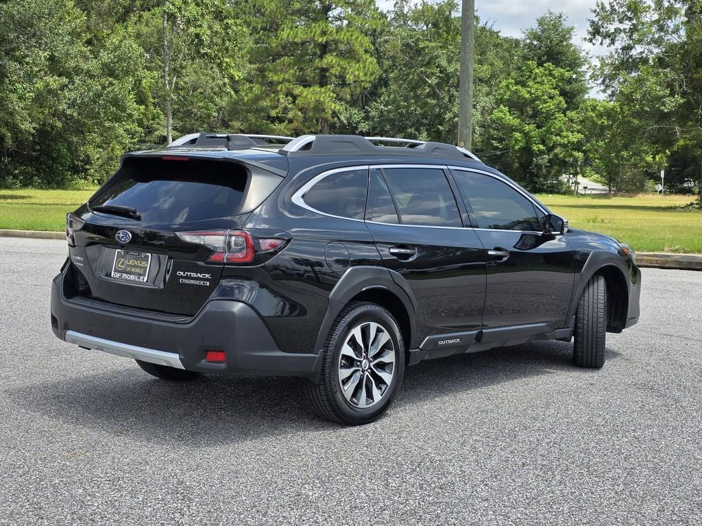2023 Subaru Outback Touring XT