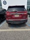 2020 Subaru Ascent Touring