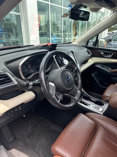 2020 Subaru Ascent Touring