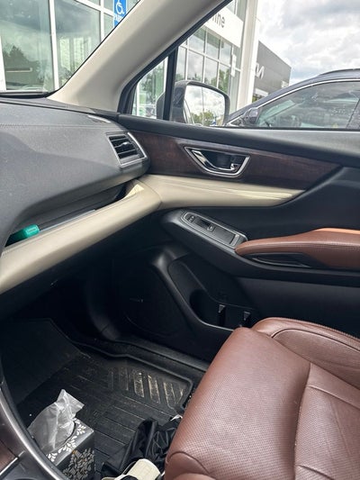2020 Subaru Ascent Touring