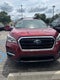 2020 Subaru Ascent Touring