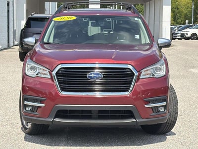 2020 Subaru Ascent Touring