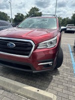2020 Subaru Ascent Touring