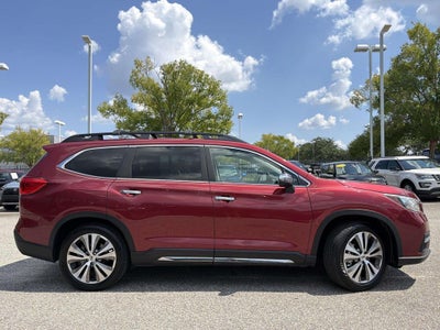 2020 Subaru Ascent Touring