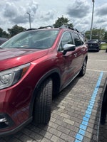 2020 Subaru Ascent Touring