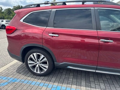 2020 Subaru Ascent Touring