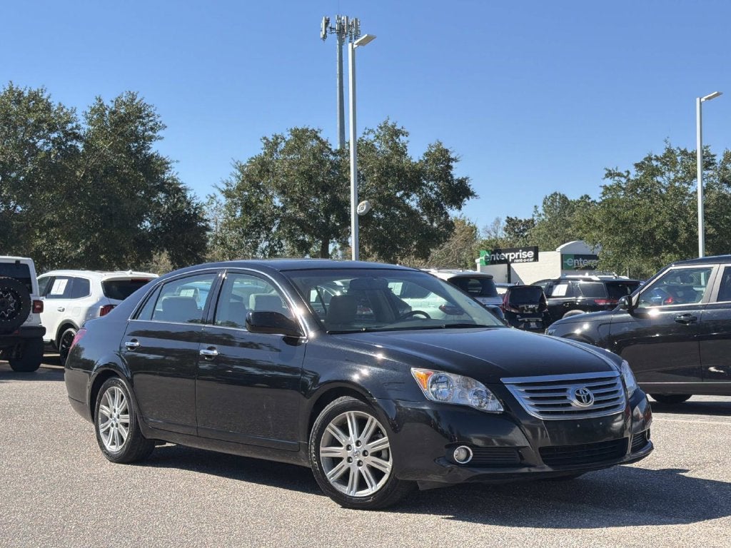 2009 Toyota Avalon