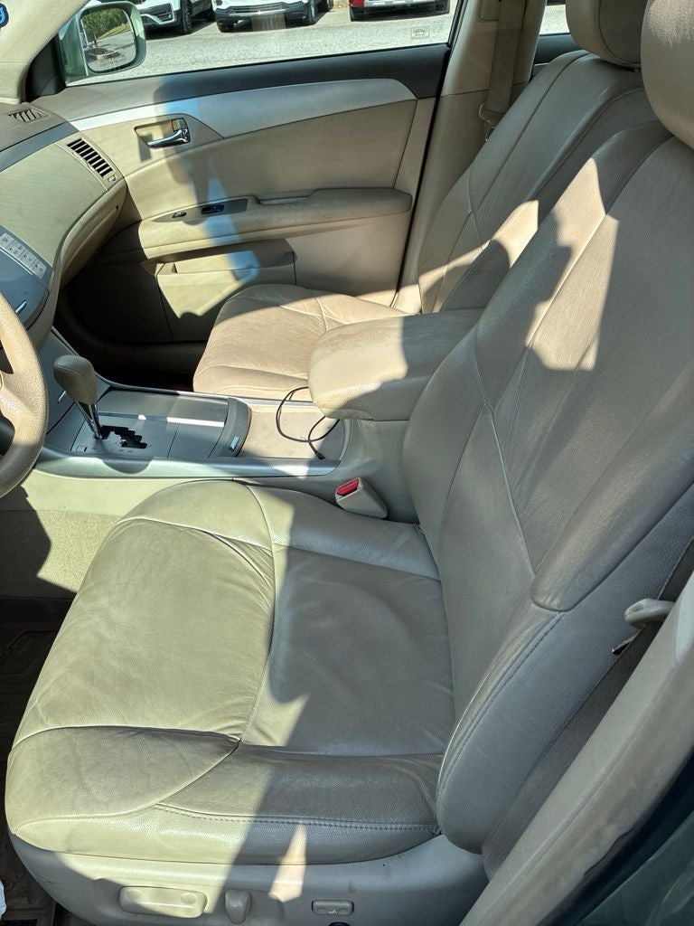 2008 Toyota Avalon XL