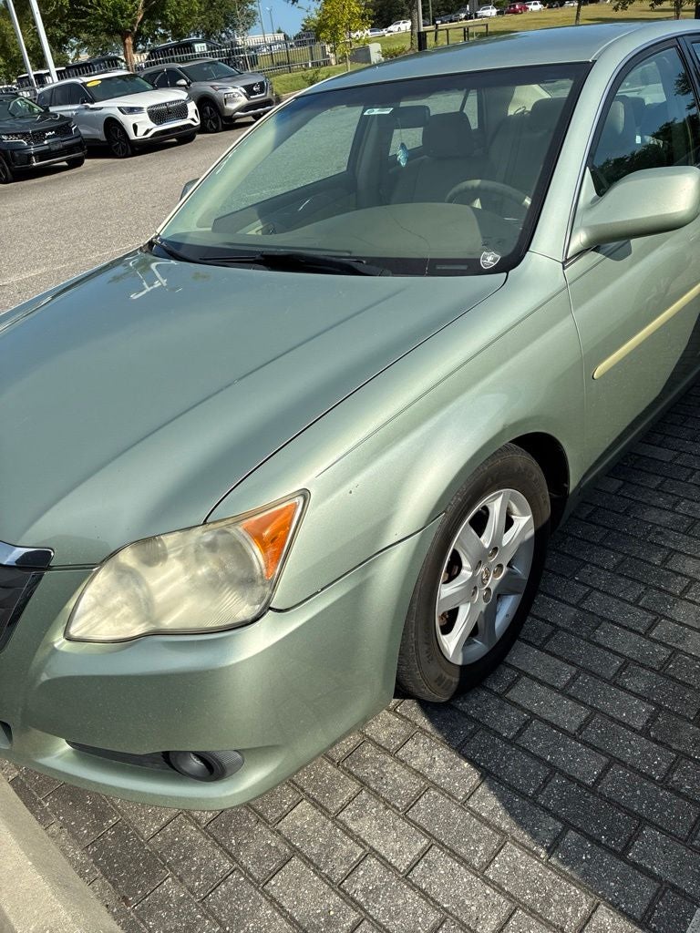 2008 Toyota Avalon XL