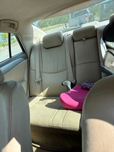 2008 Toyota Avalon XL