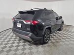 2022 Toyota RAV4 Hybrid Limited