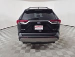 2022 Toyota RAV4 Hybrid Limited