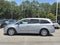 2017 Honda Odyssey SE