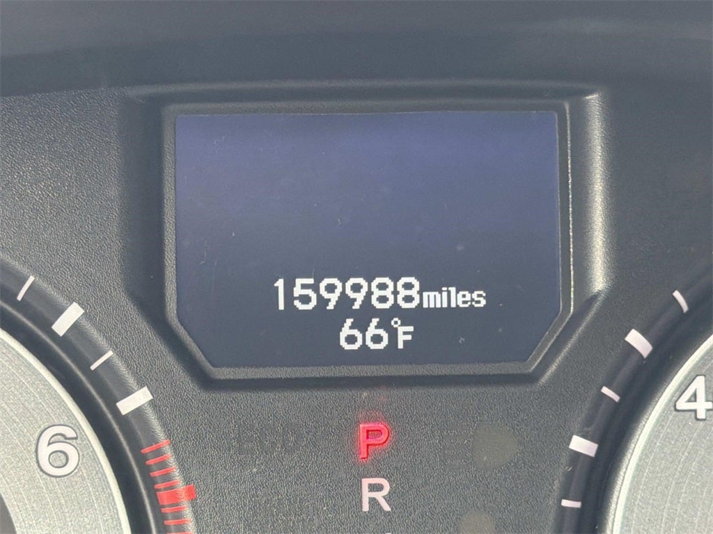 2016 Honda Odyssey Base