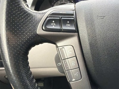 2016 Honda Odyssey Base