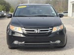 2016 Honda Odyssey Base