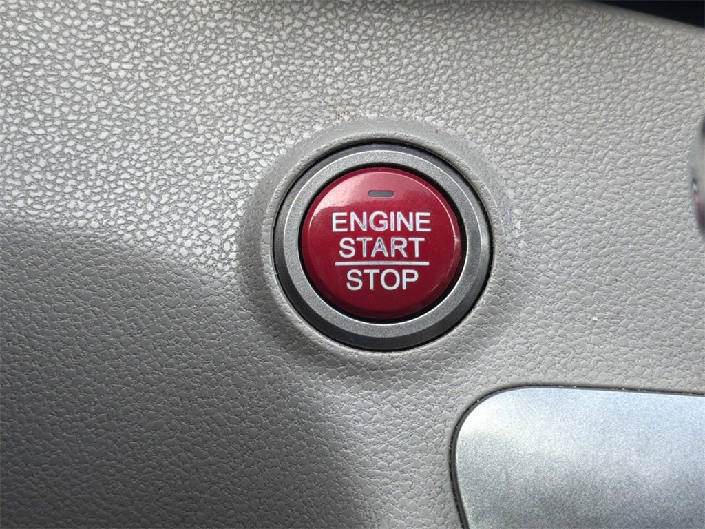 2016 Honda Odyssey Base