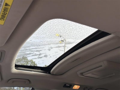 2016 Honda Odyssey Base