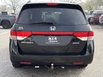 2016 Honda Odyssey Base
