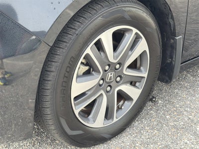 2016 Honda Odyssey Base