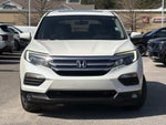 2016 Honda Pilot EX-L w/Rear Entertainment System
