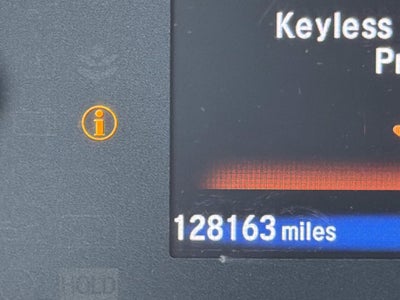 2016 Honda Pilot EX-L w/Rear Entertainment System