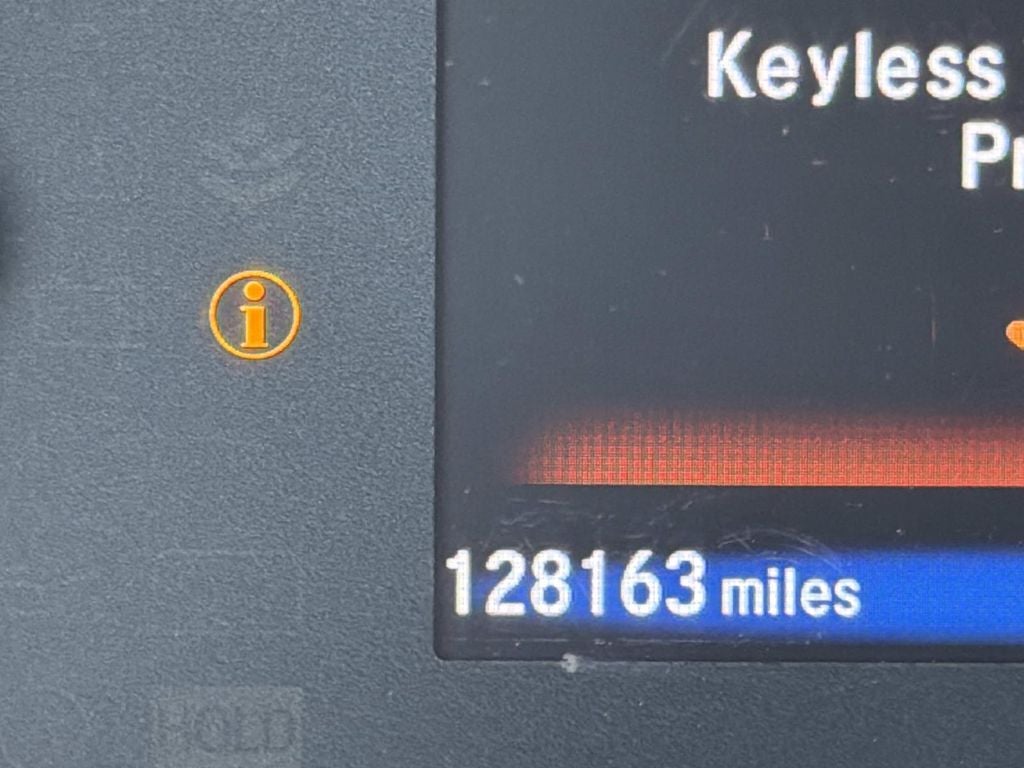 2016 Honda Pilot EX-L w/Rear Entertainment System