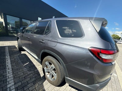 2023 Honda Pilot EX-L 7 Passenger