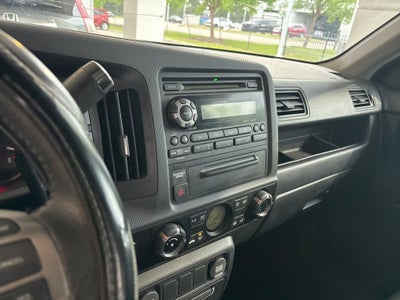 2014 Honda Ridgeline Sport