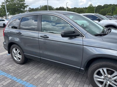 2010 Honda CR-V EX