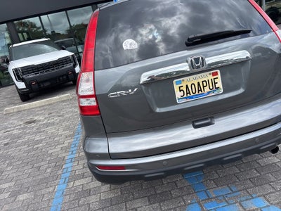 2010 Honda CR-V EX