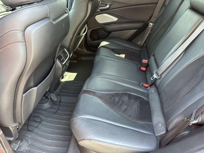 2021 Acura RDX SH-AWD