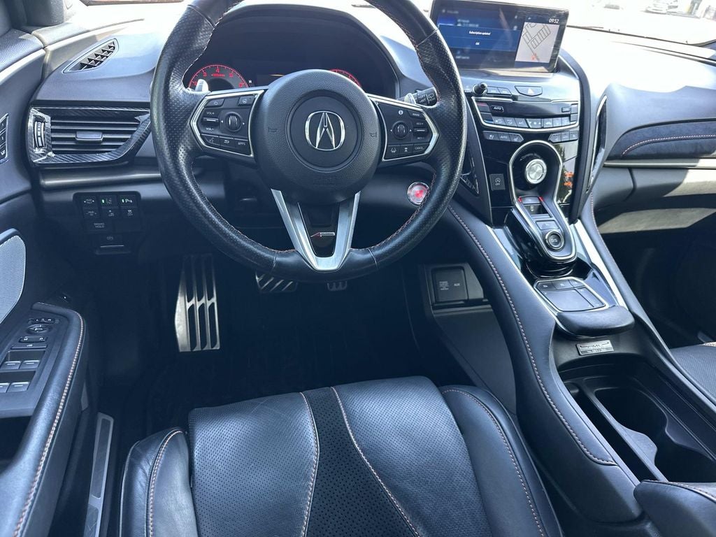 2021 Acura RDX SH-AWD