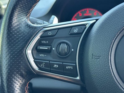2021 Acura RDX SH-AWD