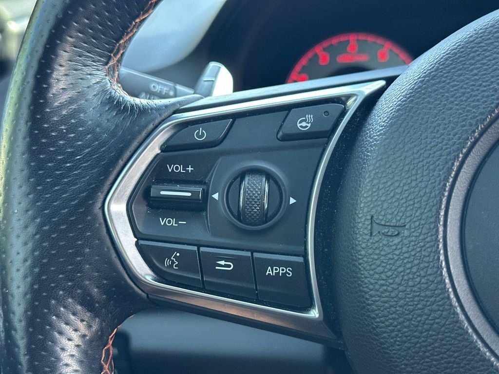 2021 Acura RDX SH-AWD