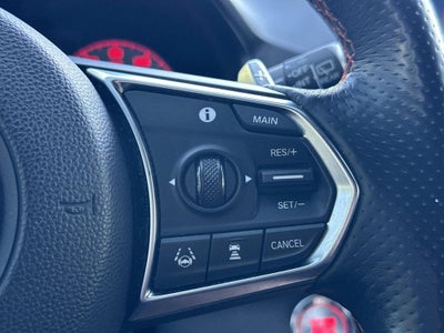 2021 Acura RDX SH-AWD