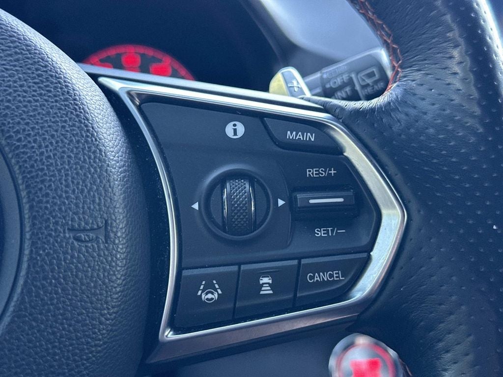 2021 Acura RDX SH-AWD