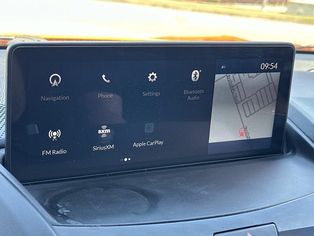 2021 Acura RDX SH-AWD