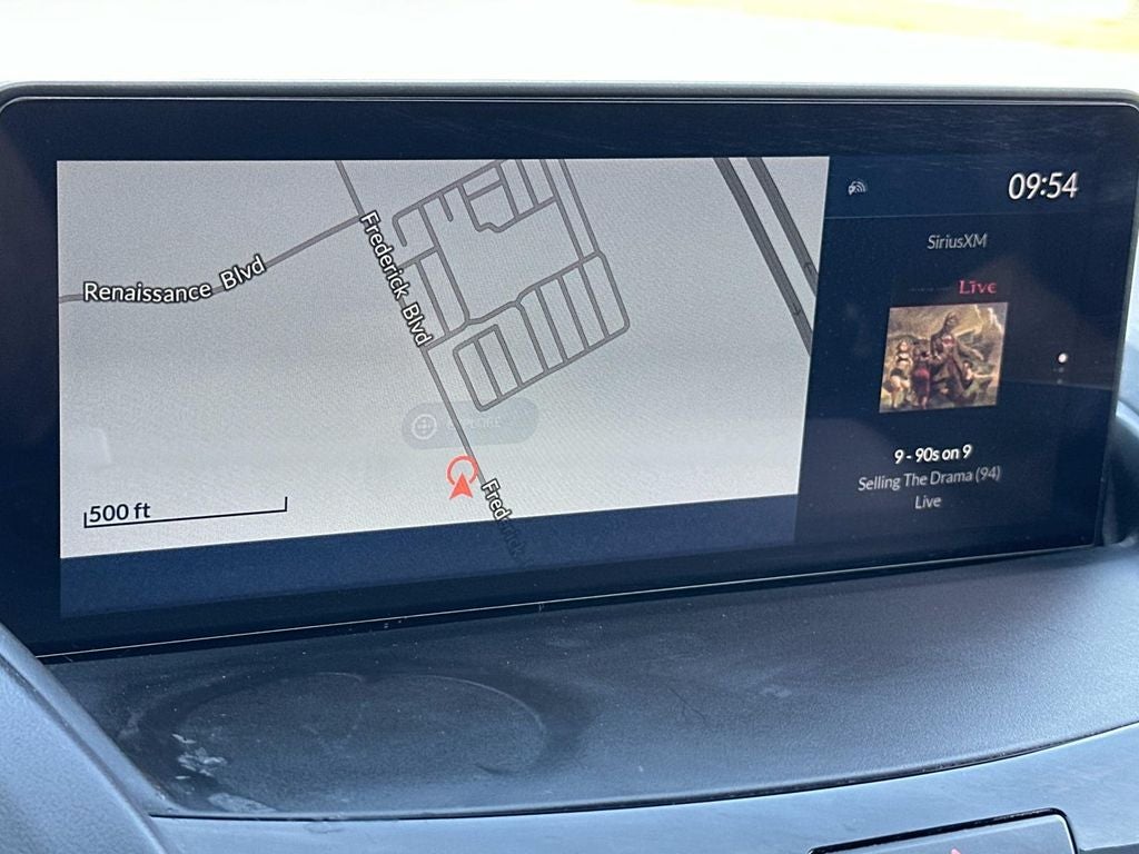 2021 Acura RDX SH-AWD