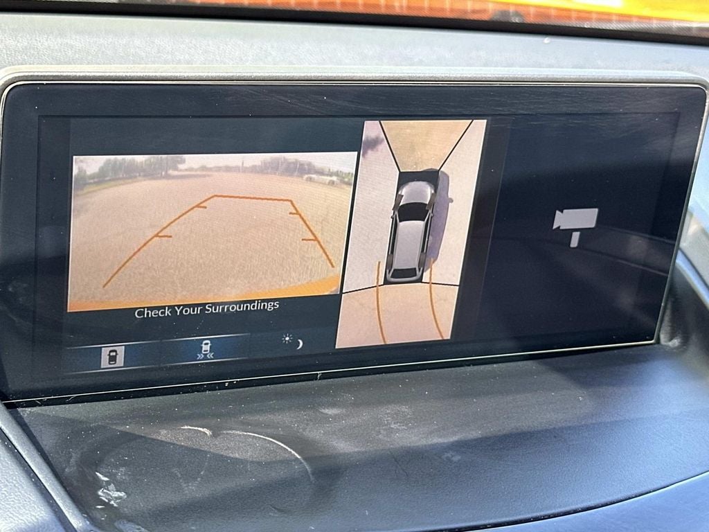 2021 Acura RDX SH-AWD