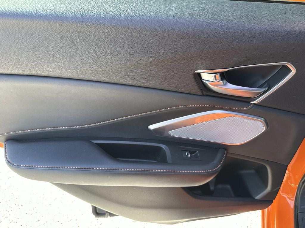 2021 Acura RDX SH-AWD