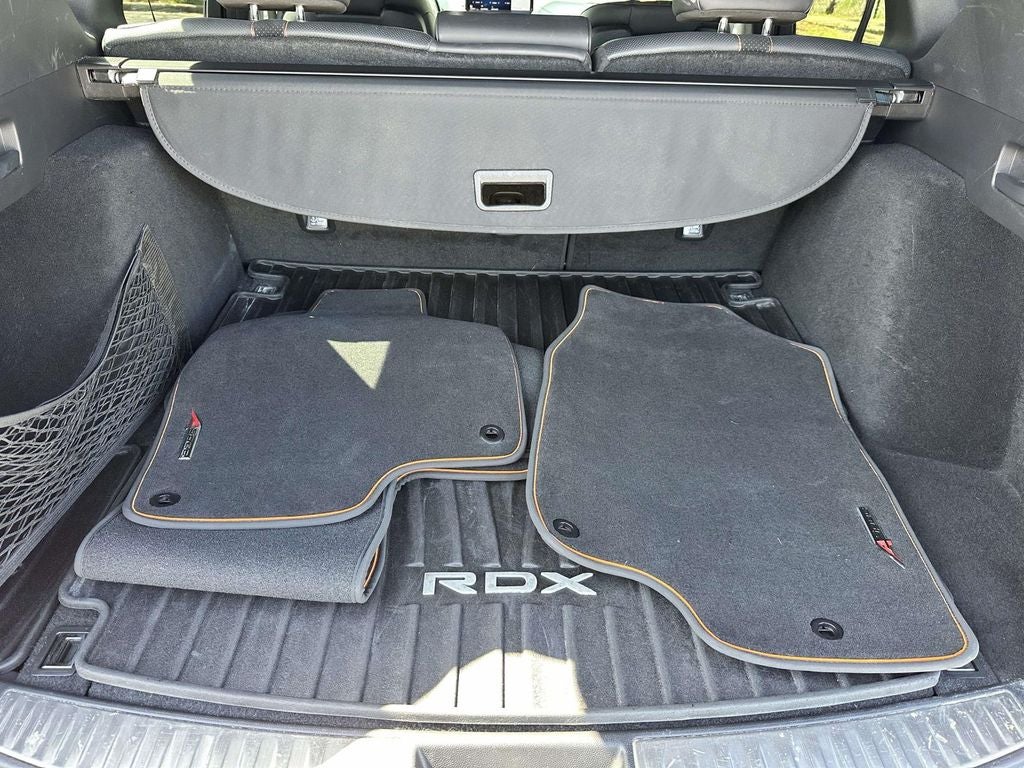 2021 Acura RDX SH-AWD