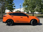 2021 Acura RDX SH-AWD