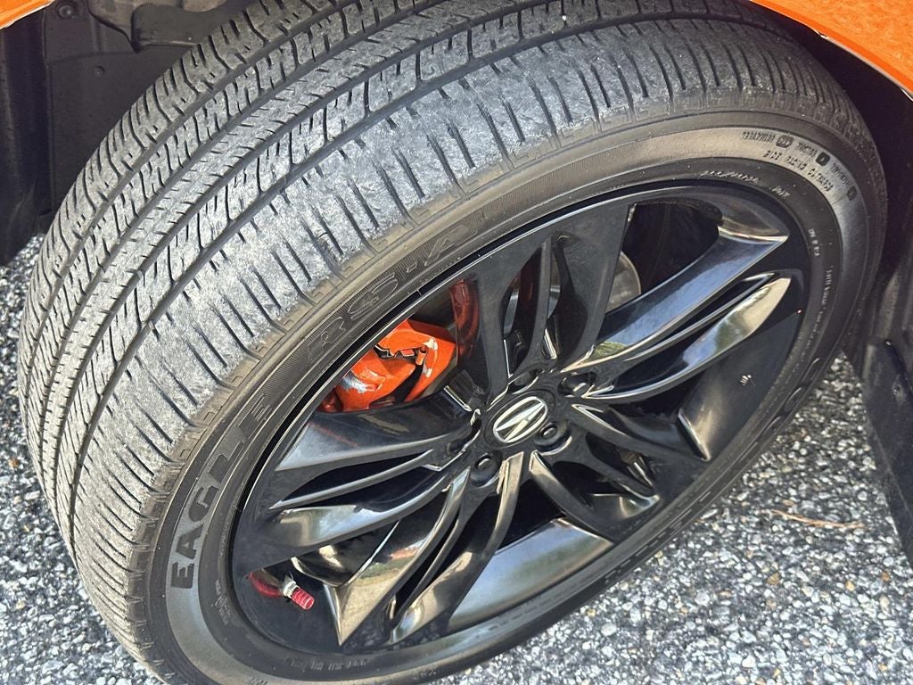2021 Acura RDX SH-AWD