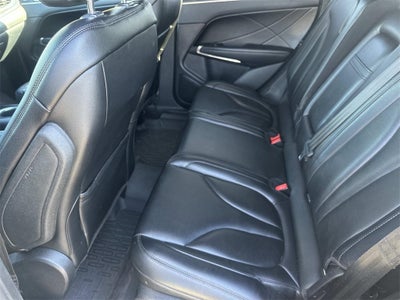 2019 Lincoln MKC Standard