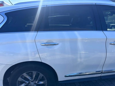 2015 INFINITI QX60 Base